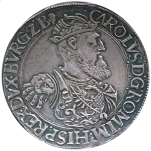 Carolus gulden