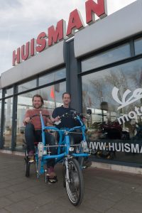 Huisman Leiden