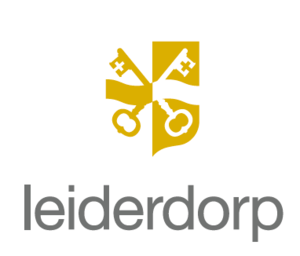 Logo gemeente Leiderdorp