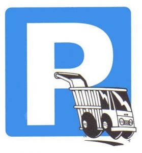 Leiden stadsparkeerplan